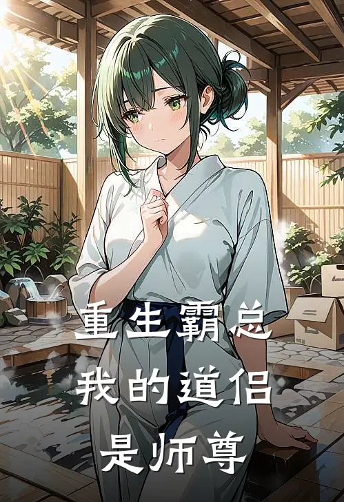 重生霸总：我的道侣是师尊