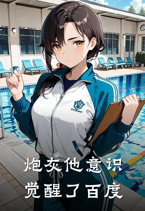 炮灰他意识觉醒了百度