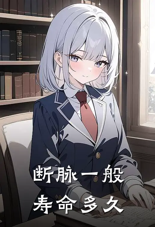 断脉一般寿命多久