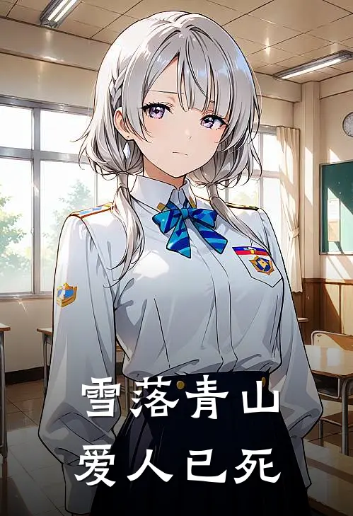 雪落青山爱人已死小说苏砚白顾云舟（已完结全集完整版大结局）苏砚白顾云舟小说全文阅读笔趣阁