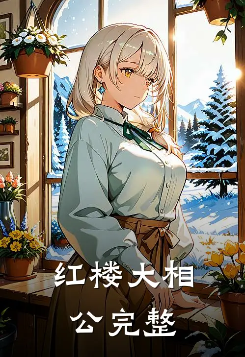 红楼大相公完整