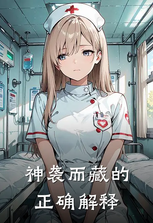 神袭而藏的正确解释