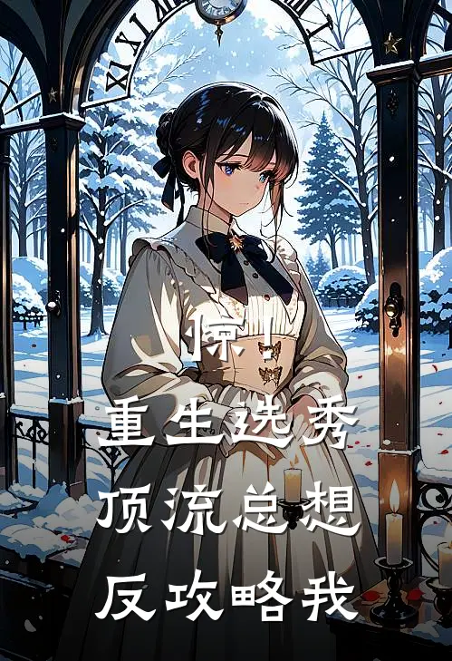 惊！重生选秀，顶流总想反攻略我周沐翊秦景珩最新全本小说_最新章节列表惊！重生选秀，顶流总想反攻略我(周沐翊秦景珩)