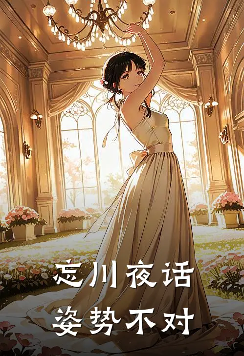 忘川夜话 姿势不对