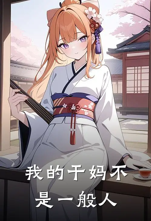 我的干妈不是一般人