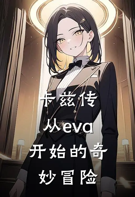 卡兹传：从eva开始的奇妙冒险