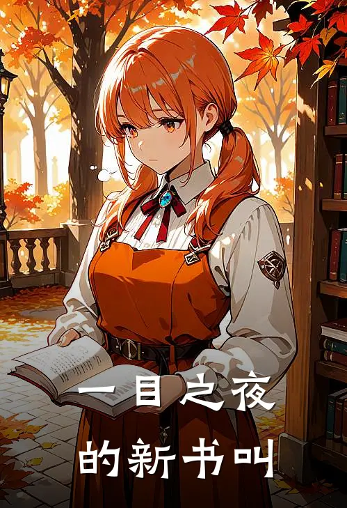 一目之夜的新书叫