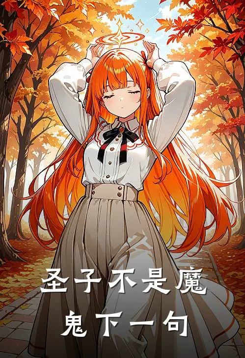 圣子不是魔鬼下一句