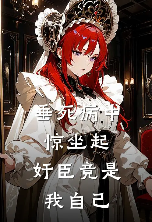 垂死病中惊坐起，奸臣竟是我自己(楚祯贺殃)最新小说全文阅读_最新章节列表垂死病中惊坐起，奸臣竟是我自己(楚祯贺殃)