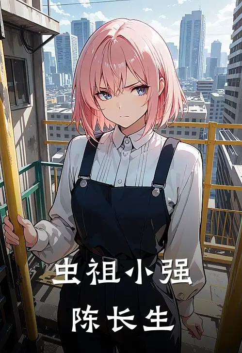 虫祖小强陈长生