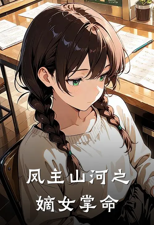 凤主山河之嫡女掌命