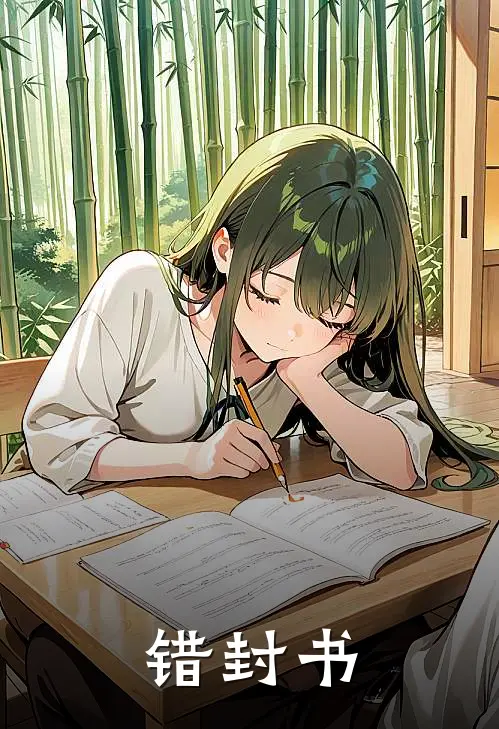 错封书