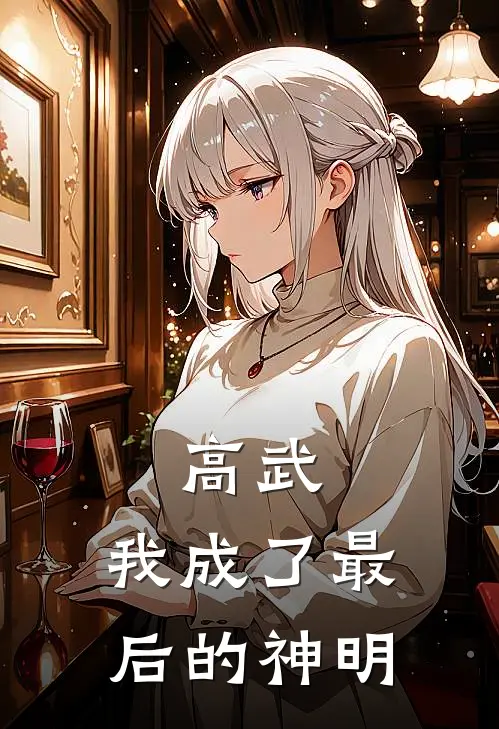 高武：我成了最后的神明