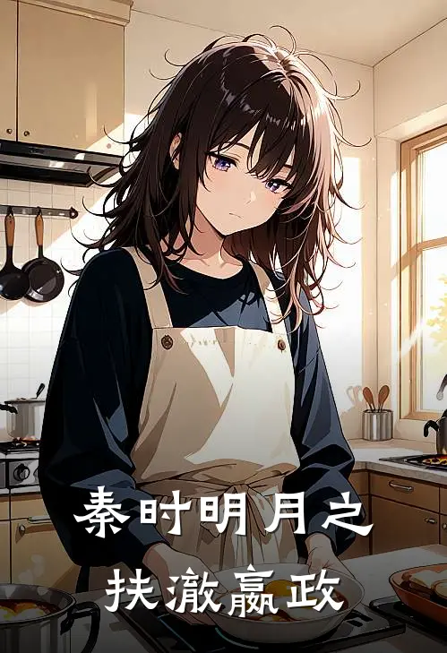 秦时明月之扶澈嬴政