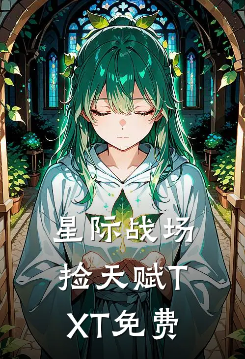 星际战场捡天赋TXT免费