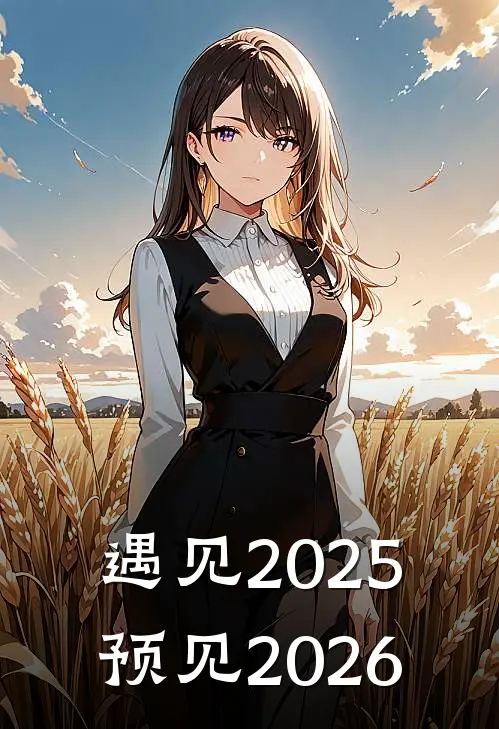 遇见2025预见2026