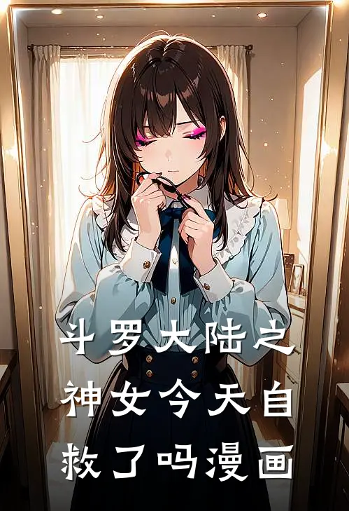 斗罗大陆之神女今天自救了吗漫画