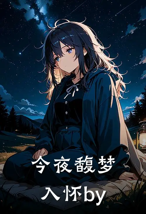 今夜馥梦入怀by