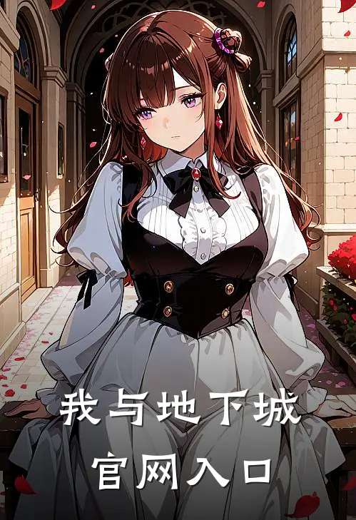 我与地下城官网入口
