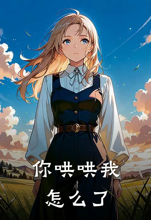 你哄哄我怎么了