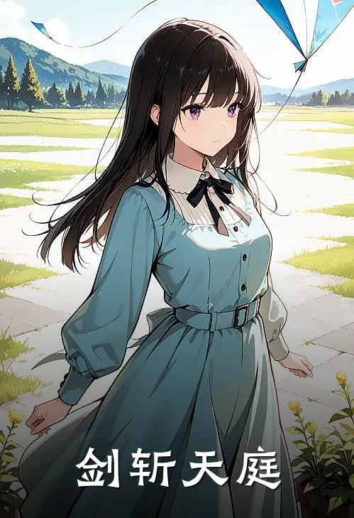剑斩天庭