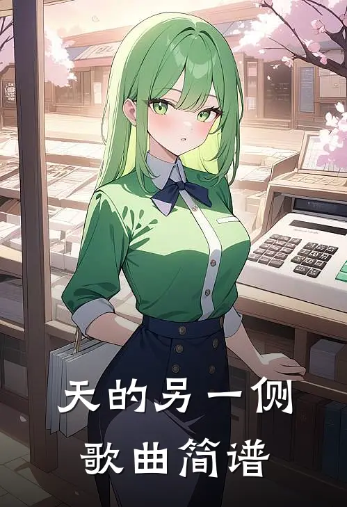 天的另一侧歌曲简谱