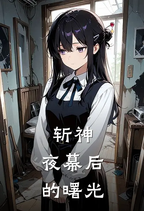 斩神：夜幕后的曙光