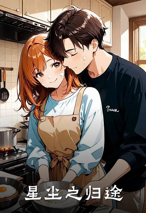 星尘之归途