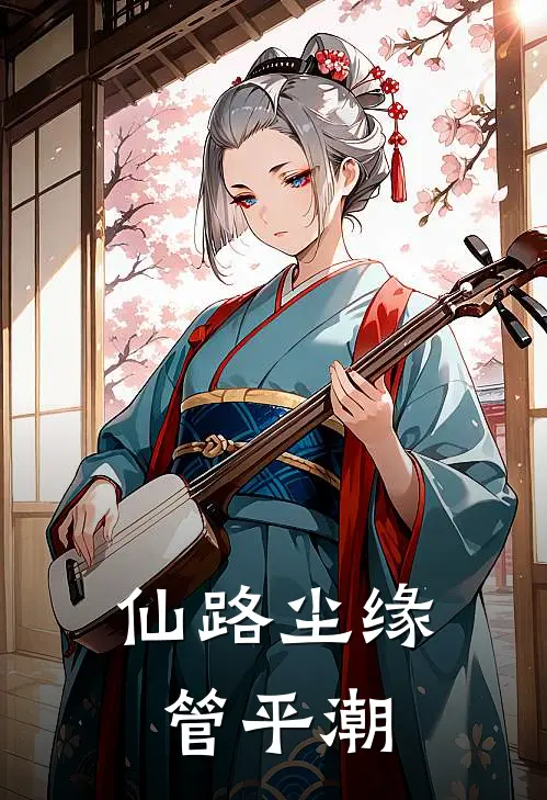 仙路尘缘管平潮