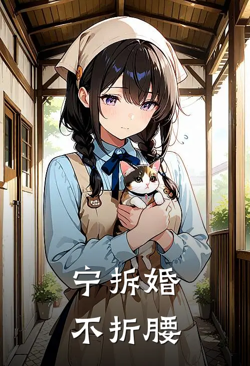 宁拆婚，不折腰