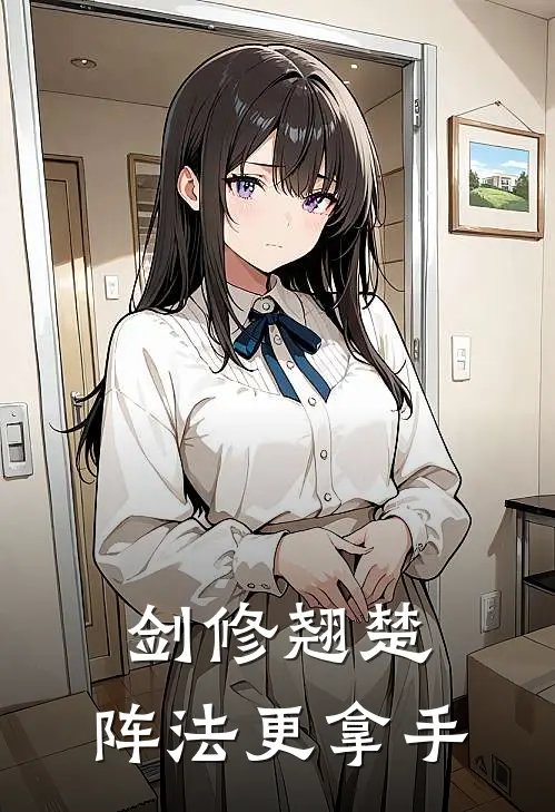 剑修翘楚，阵法更拿手(姜旧辛云)最新好看小说_无弹窗全文免费阅读剑修翘楚，阵法更拿手姜旧辛云