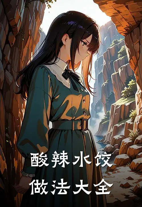 酸辣水饺做法大全