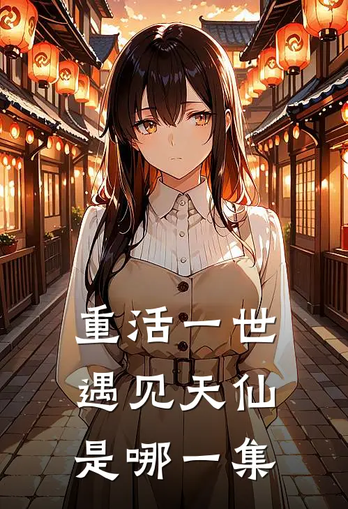 重活一世遇见天仙是哪一集