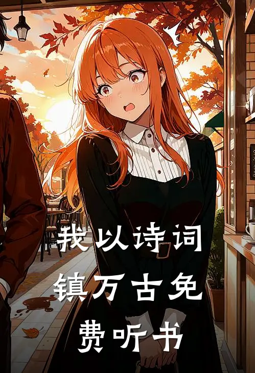 我以诗词镇万古免费听书