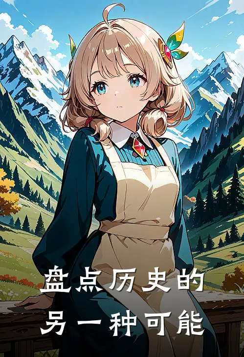 盘点历史的另一种可能