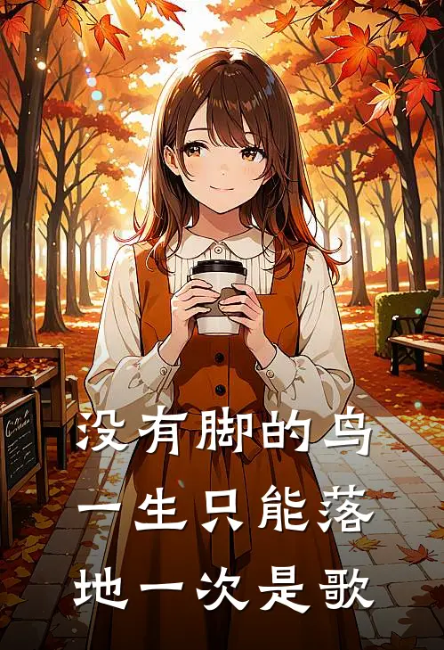 没有脚的鸟一生只能落地一次是歌