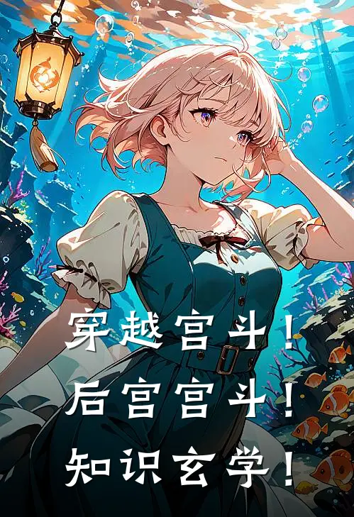 穿越宫斗！后宫宫斗！知识玄学！