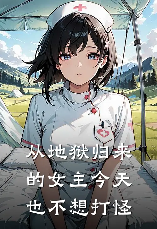 从地狱归来的女主今天也不想打怪