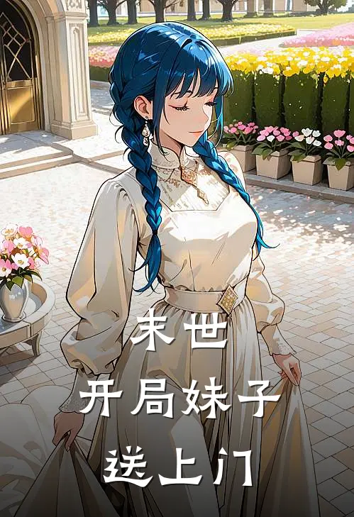 末世，开局妹子送上门