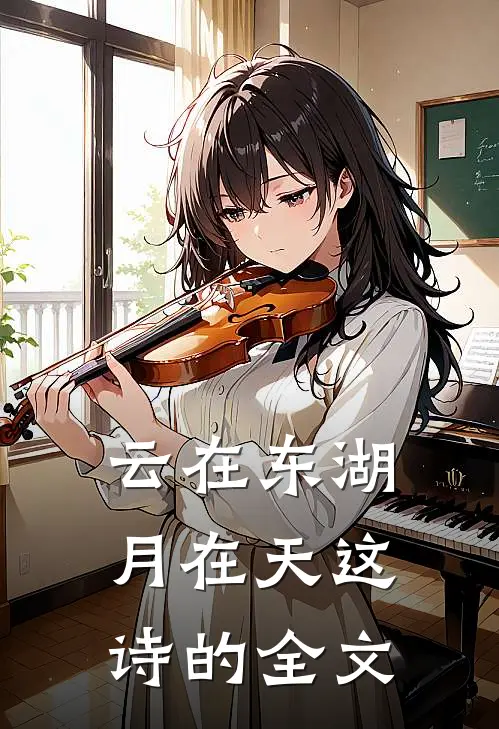 云在东湖月在天这诗的全文