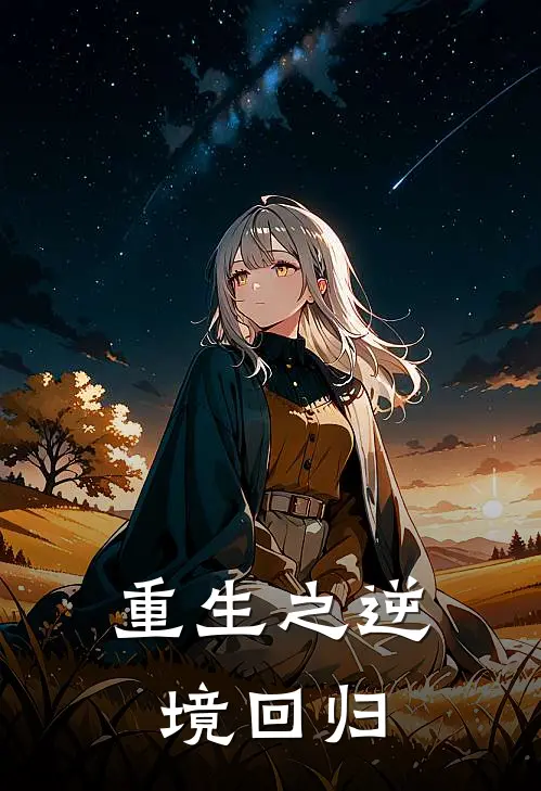 重生之逆境回归
