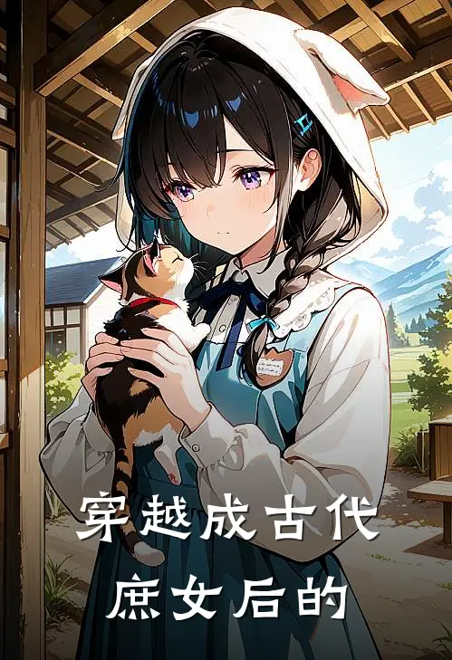 穿越成古代庶女后的