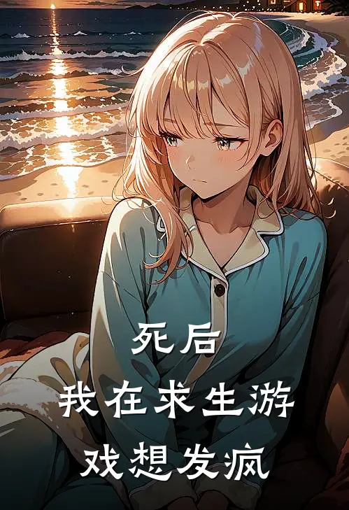 死后：我在求生游戏想发疯