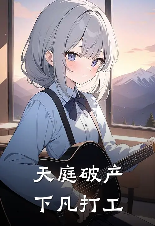 天庭破产下凡打工