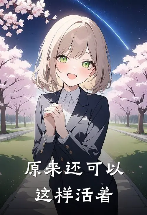 原来还可以这样活着