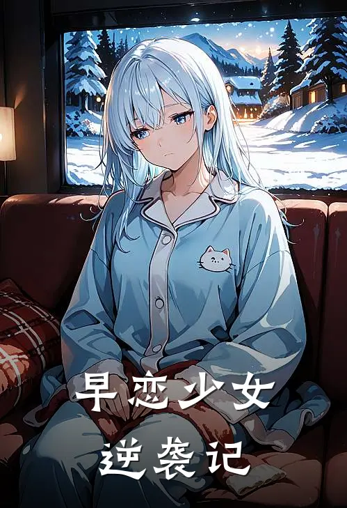 早恋少女逆袭记