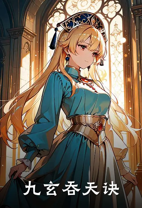 九玄吞天诀(周凡周通)全文在线阅读_(九玄吞天诀)精彩小说