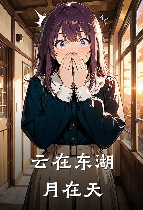 云在东湖月在天