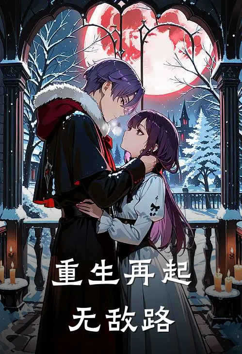 重生再起无敌路