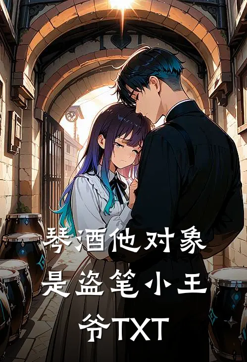 琴酒他对象是盗笔小王爷TXT